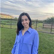 Necessiti di un aiuto per i compiti estivi o di un ripasso prima di iniziare il nuovo anno scolastico? Contattami al più presto😊